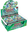 Yugioh - Legendary Duelists: Synchro Storm Booster Box - 1st Edition