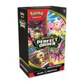 Pokemon - Mega Evolution - Perfect Order - Booster Bundle